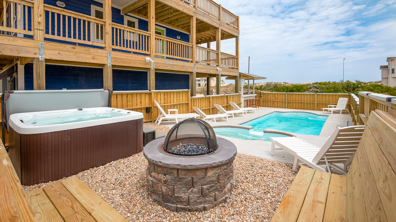 The Outer Banks Home 1016114