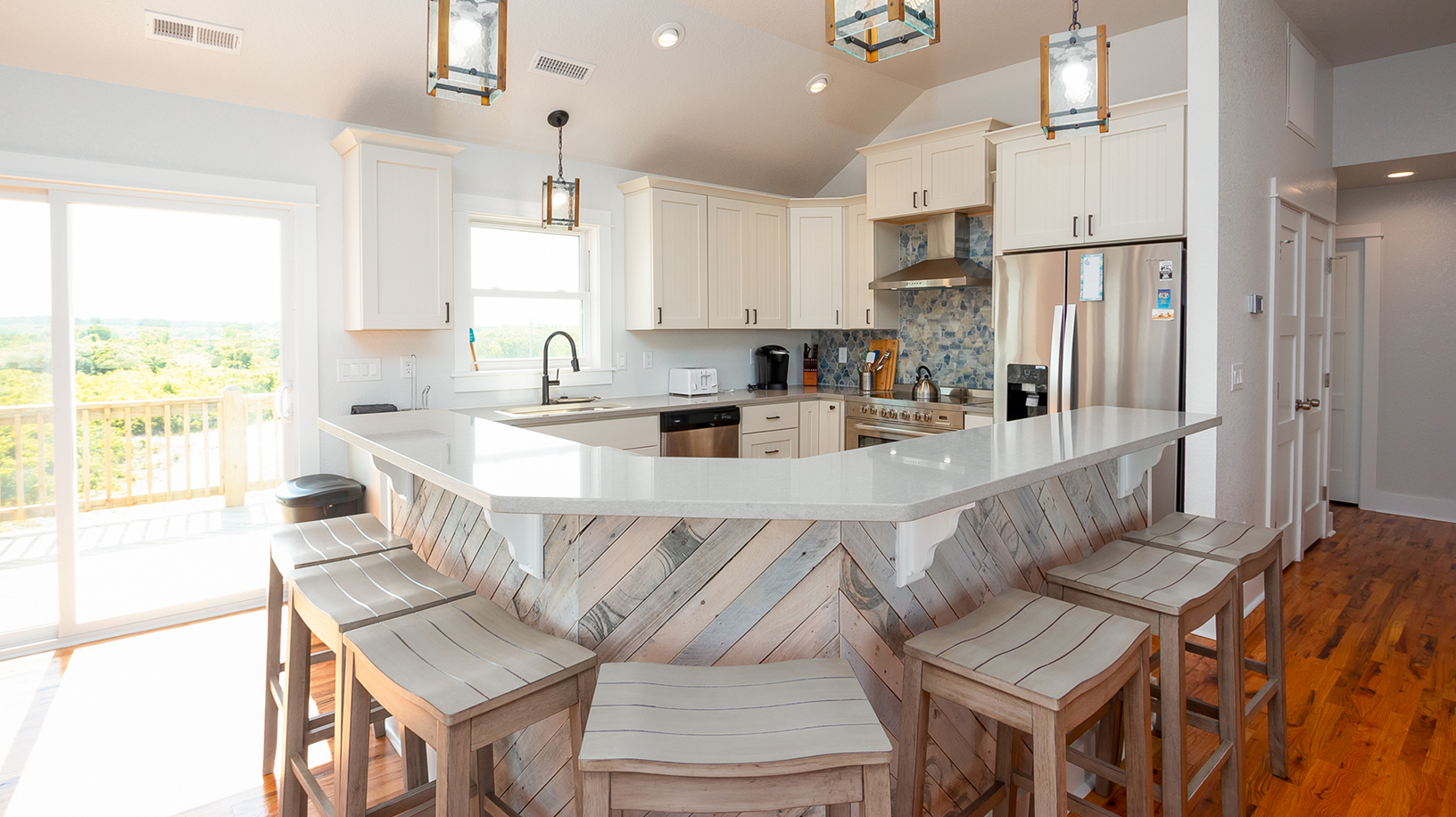 The Outer Banks Home 1016114