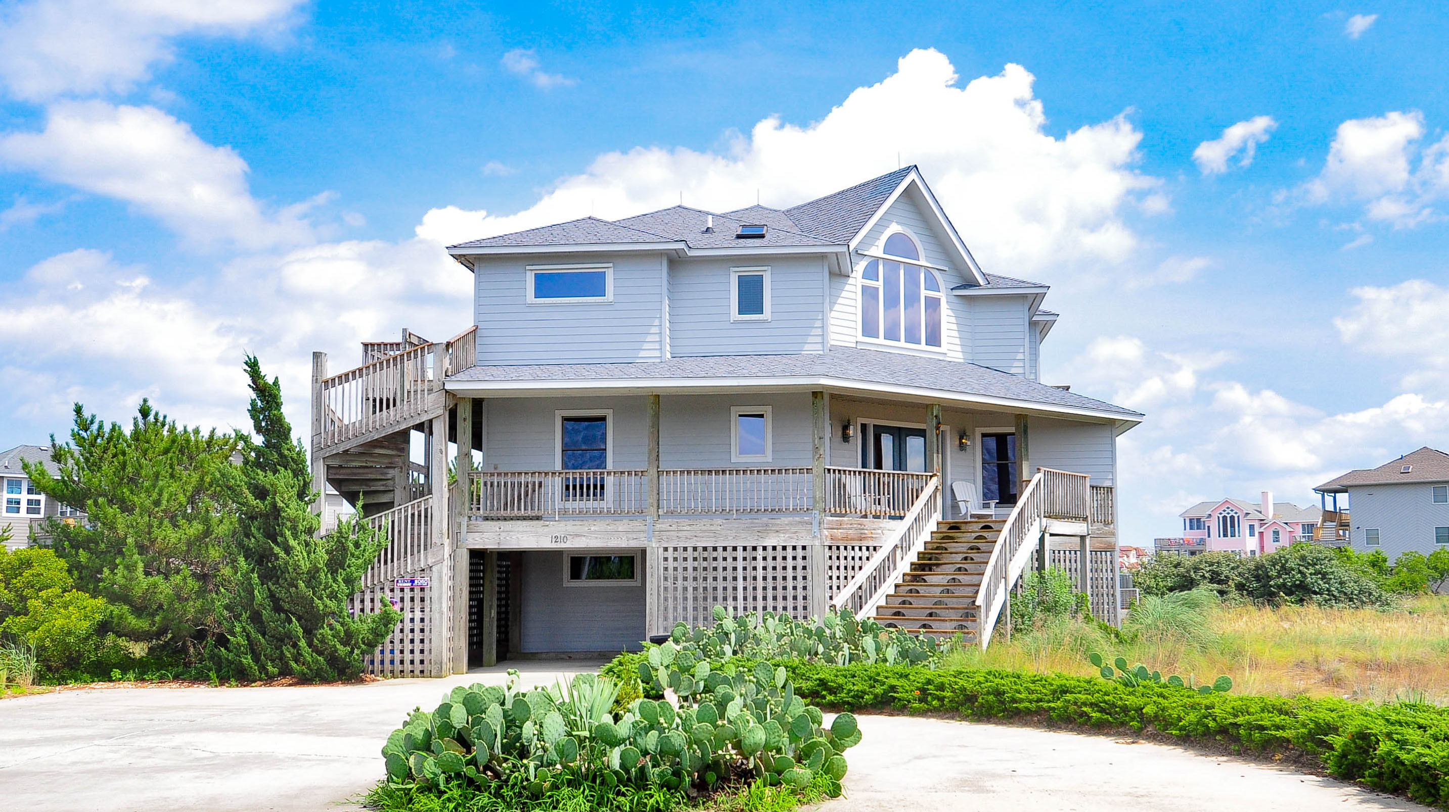 The Outer Banks Home 1016115
