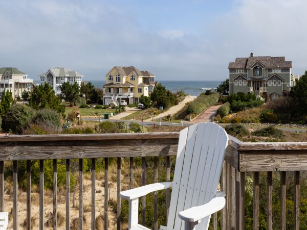The Outer Banks Home 1016115