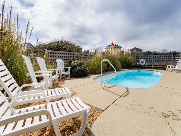 The Outer Banks Home 1016115
