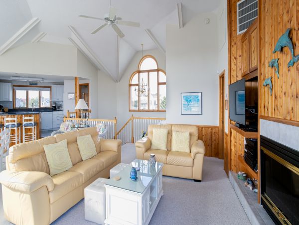 The Outer Banks Home 1016115