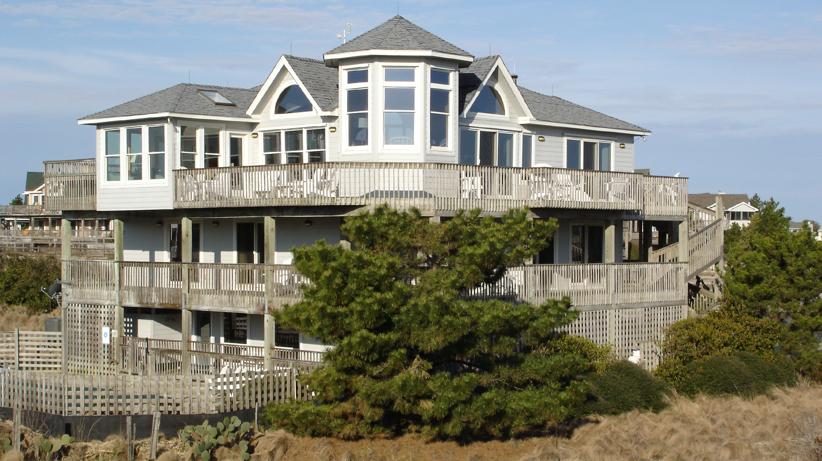 The Outer Banks Home 1016115