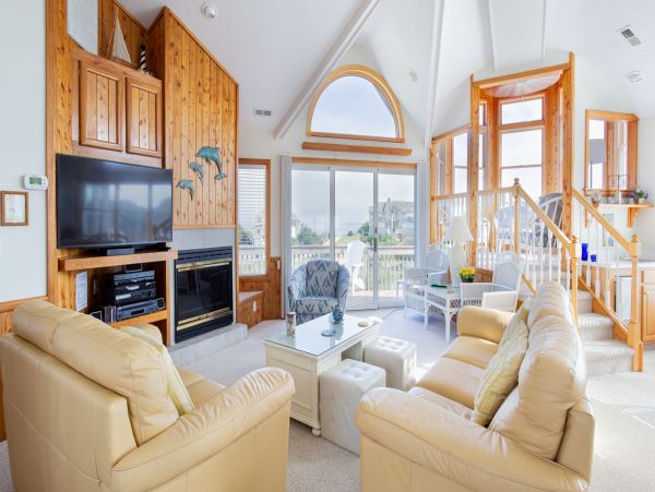 The Outer Banks Home 1016115
