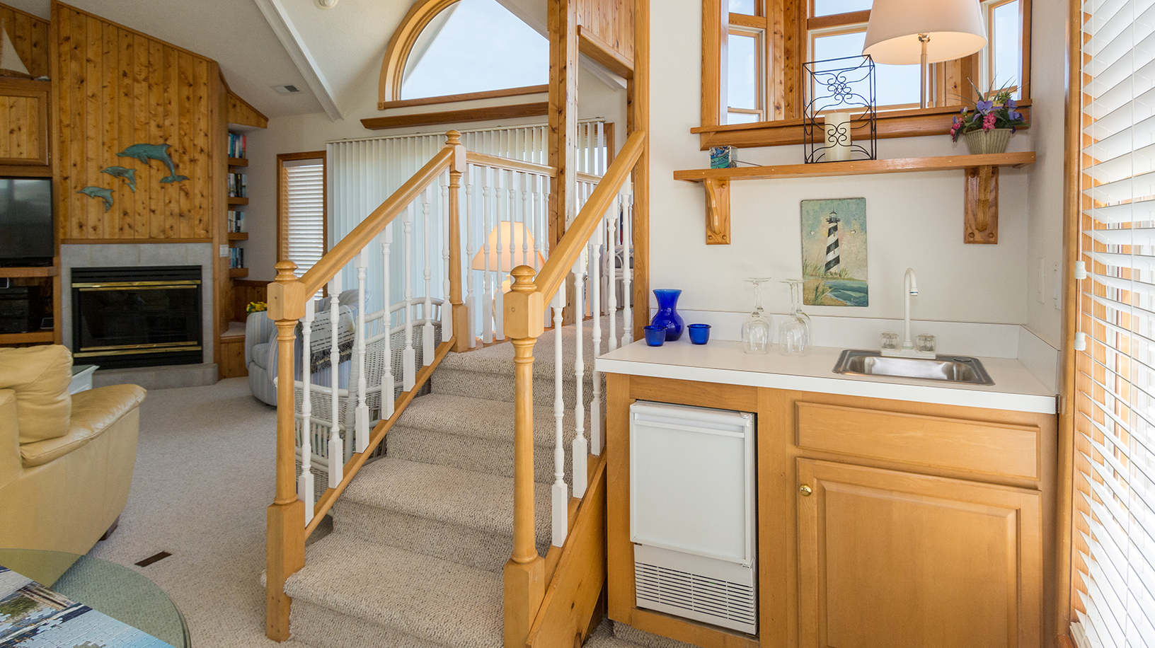 The Outer Banks Home 1016115