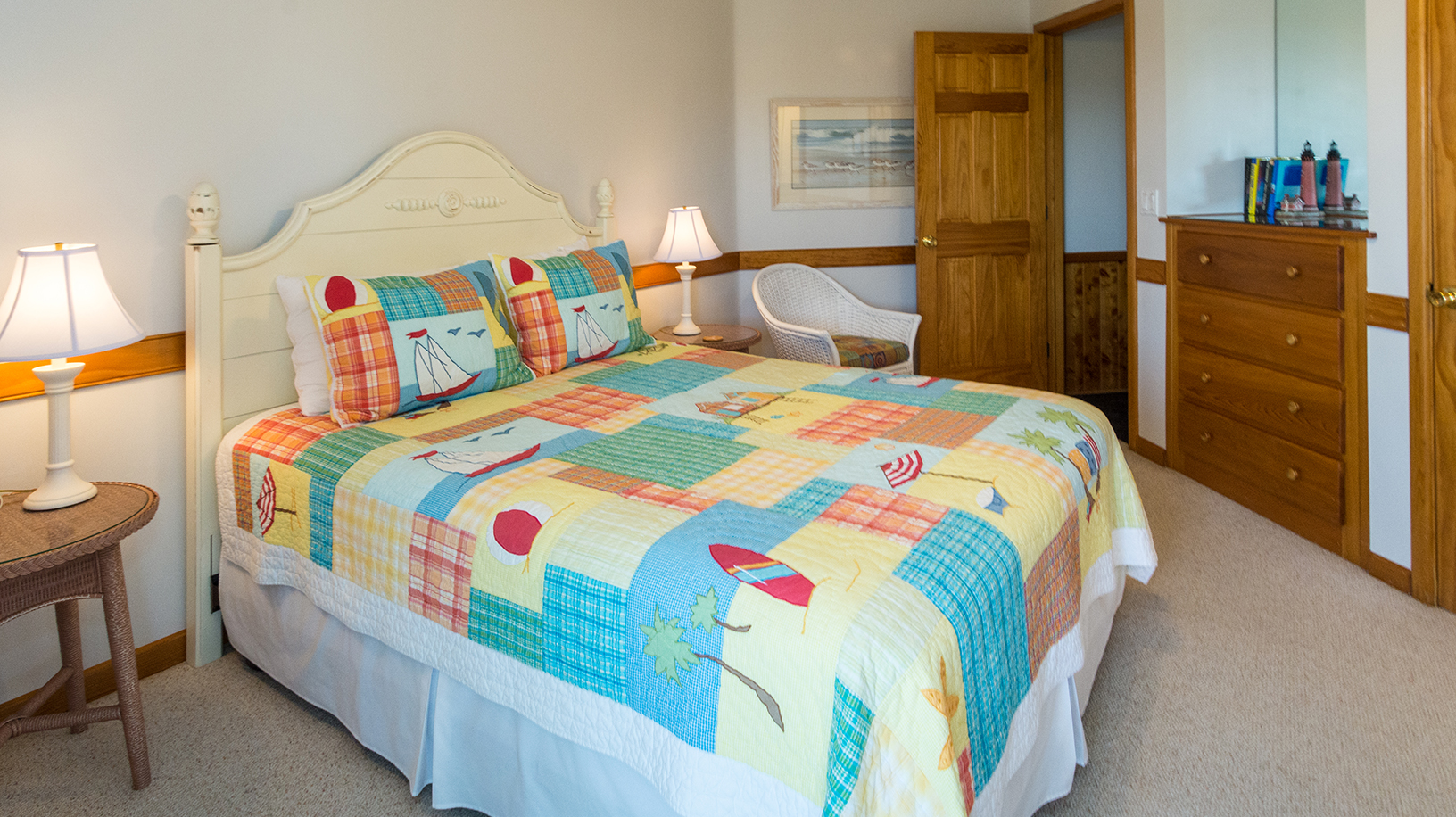 The Outer Banks Home 1016115