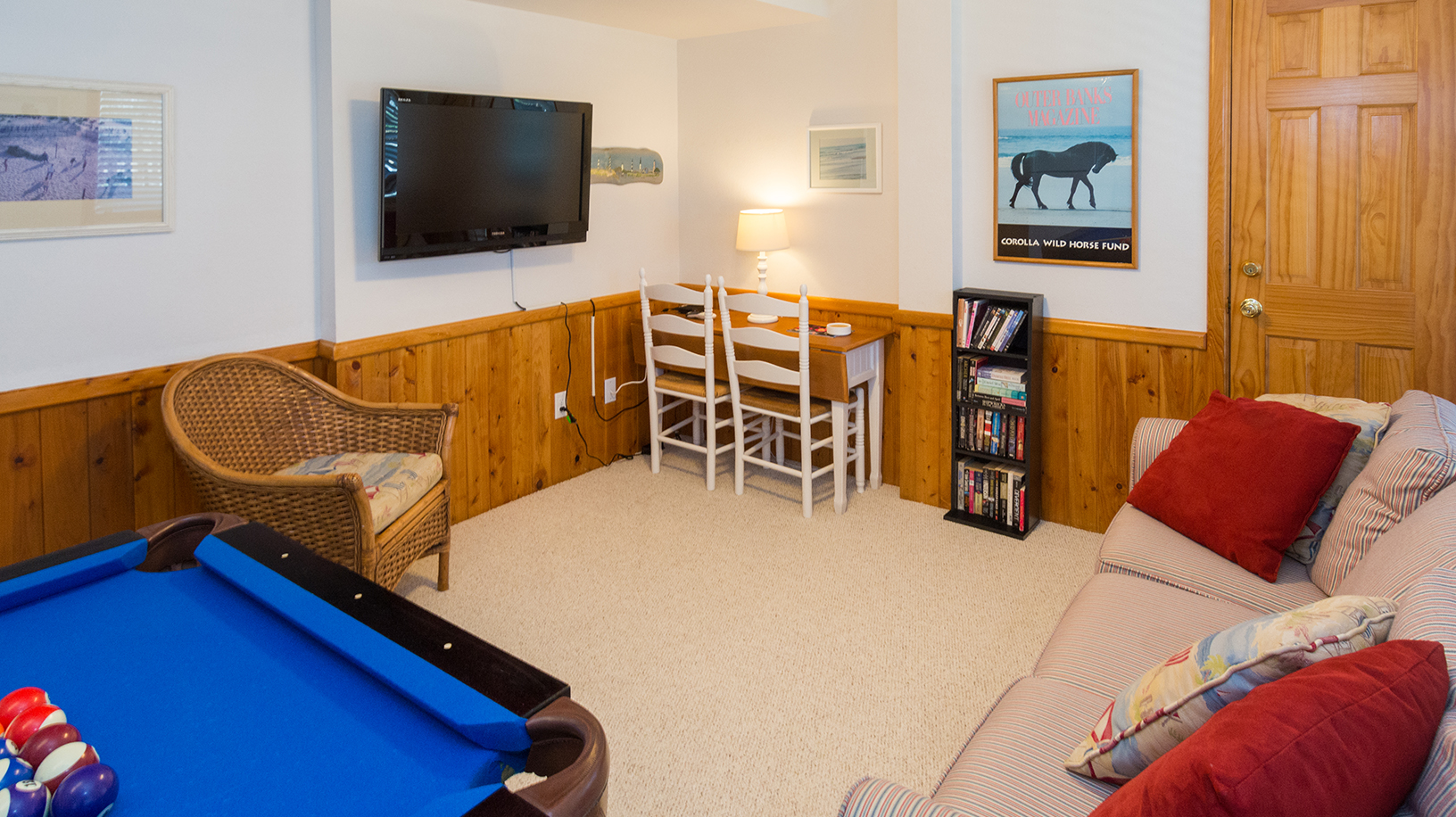 The Outer Banks Home 1016115