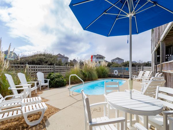The Outer Banks Home 1016115