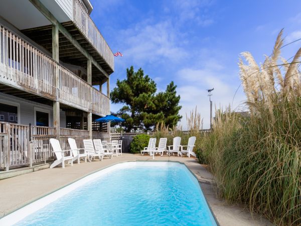 The Outer Banks Home 1016115