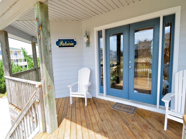 The Outer Banks Home 1016115
