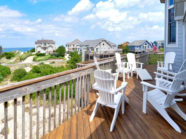 The Outer Banks Home 1016115