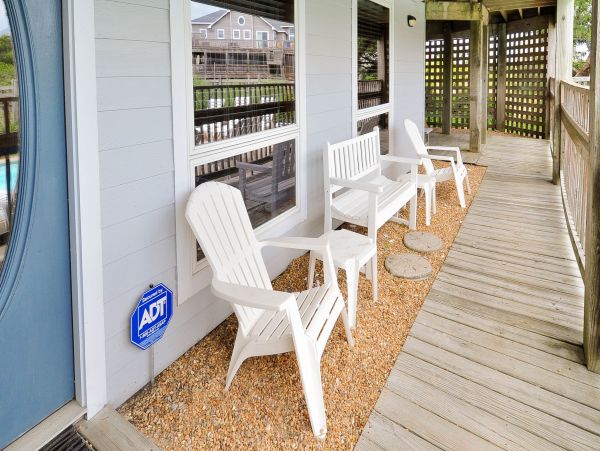 The Outer Banks Home 1016115