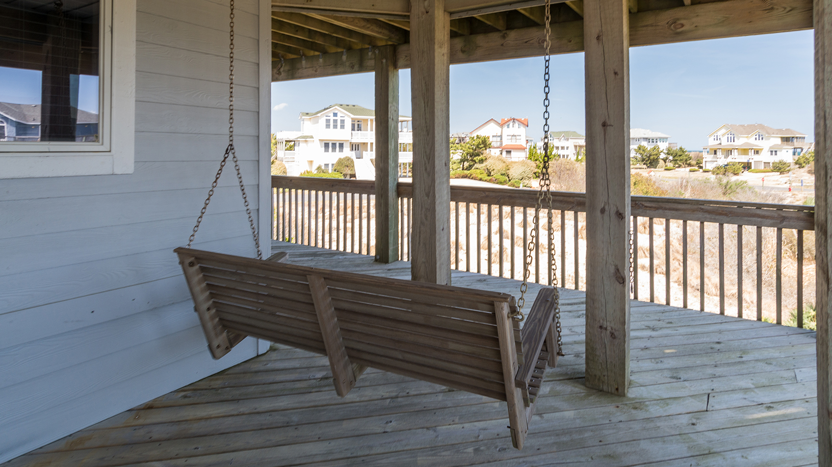The Outer Banks Home 1016115