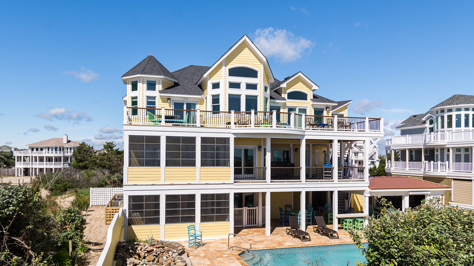 The Outer Banks Home 1016116