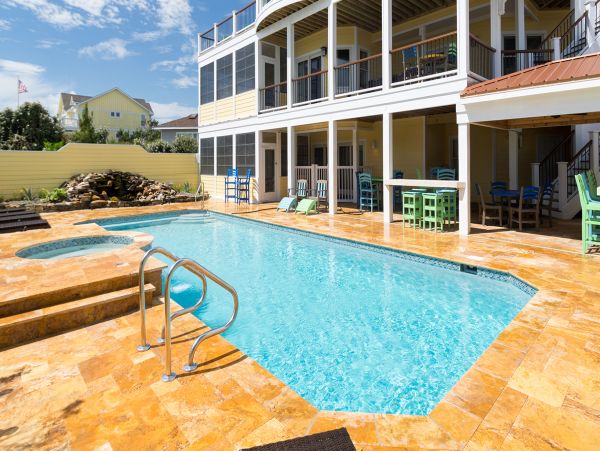 The Outer Banks Home 1016116