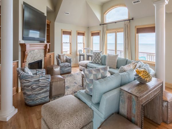 The Outer Banks Home 1016116