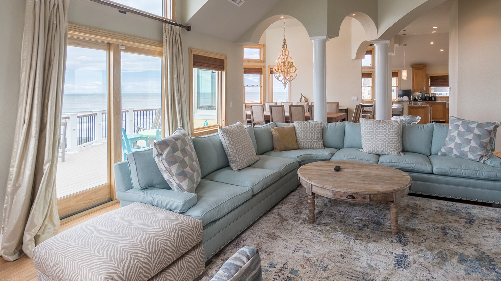 The Outer Banks Home 1016116