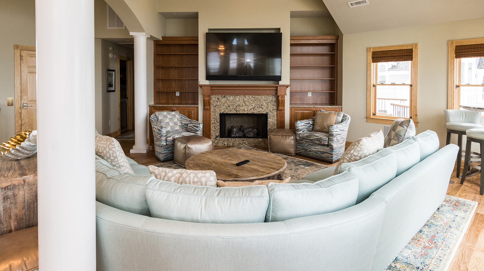 The Outer Banks Home 1016116