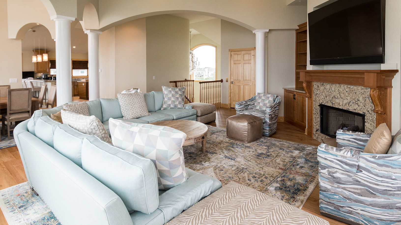 The Outer Banks Home 1016116