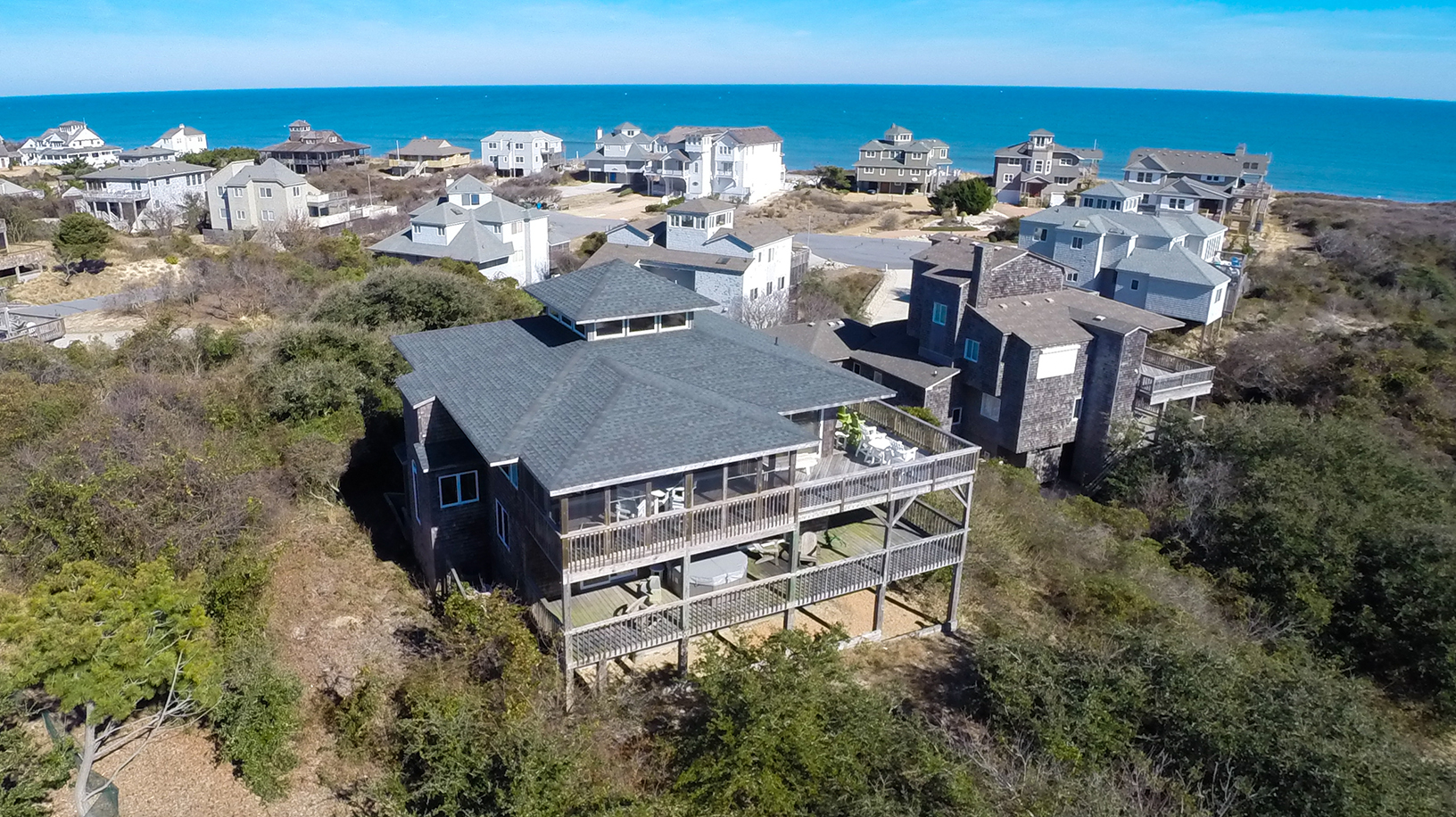 The Outer Banks Home 1016117