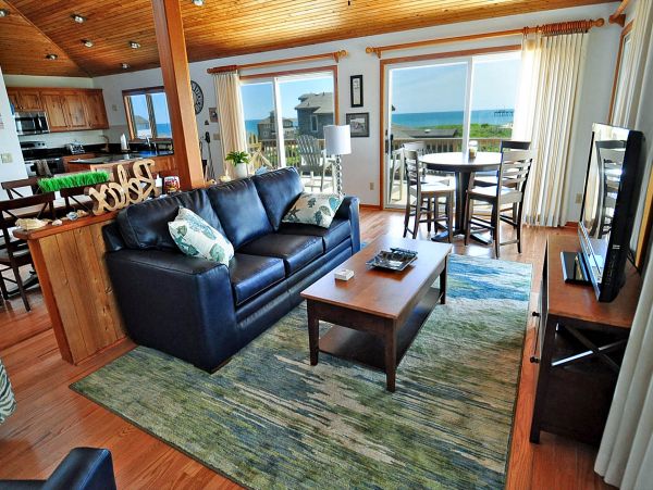 The Outer Banks Home 1016117