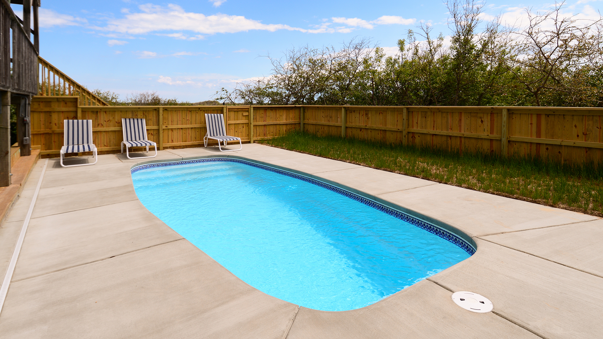 The Outer Banks Home 1016117