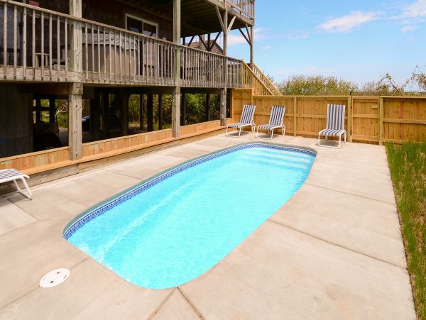 The Outer Banks Home 1016117