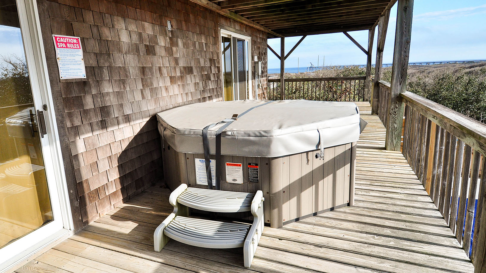The Outer Banks Home 1016117
