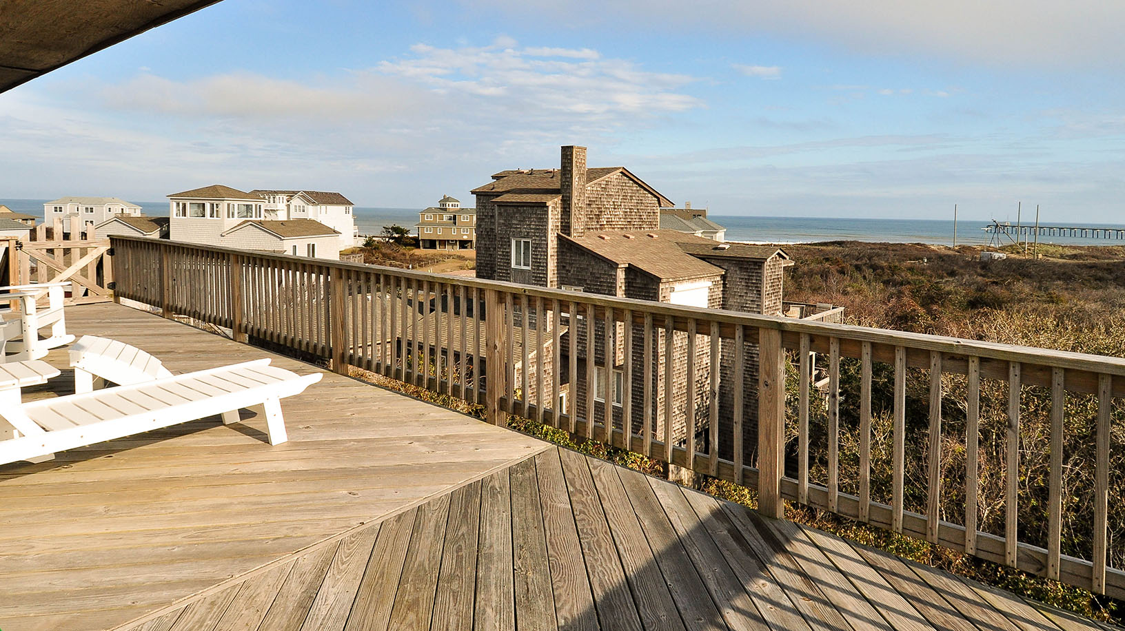 The Outer Banks Home 1016117