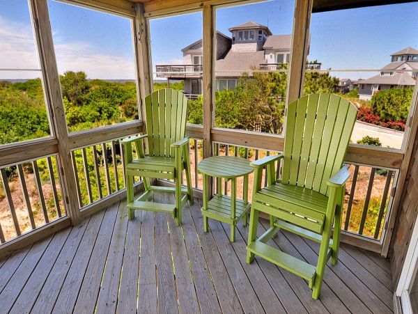 The Outer Banks Home 1016117