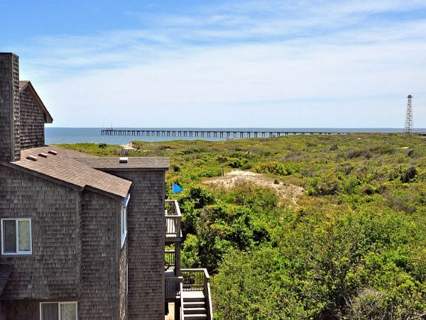 The Outer Banks Home 1016117