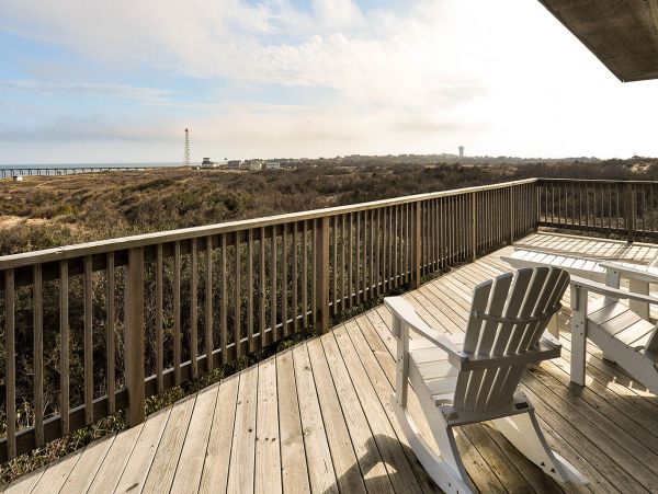 The Outer Banks Home 1016117