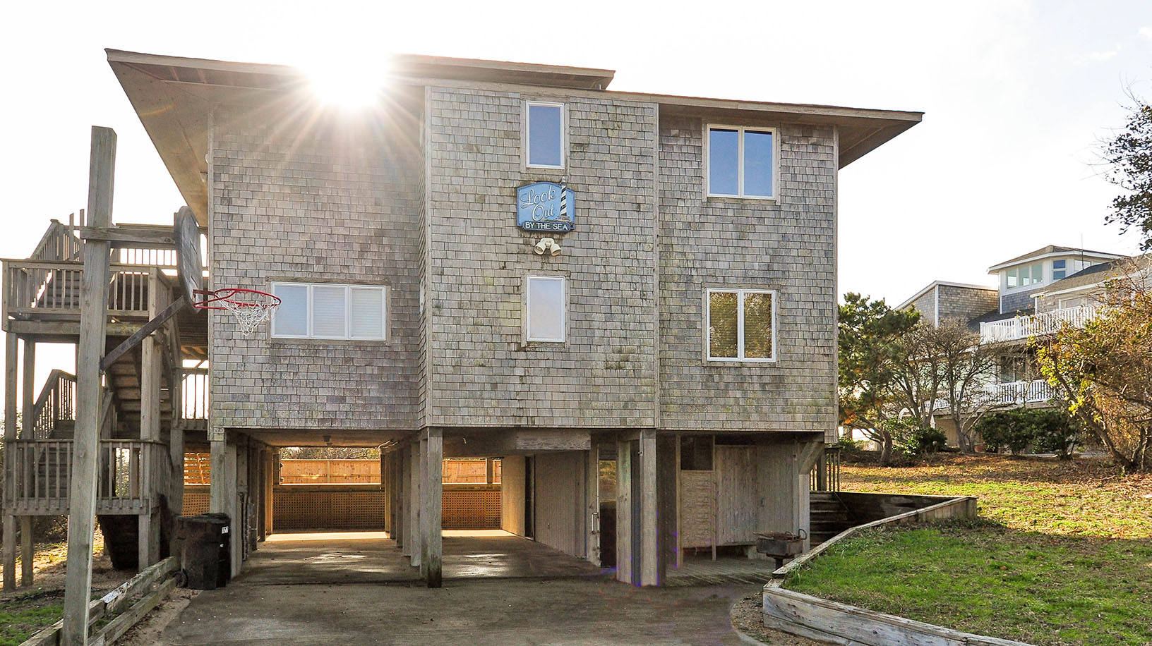 The Outer Banks Home 1016117