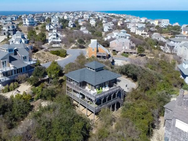 The Outer Banks Home 1016117