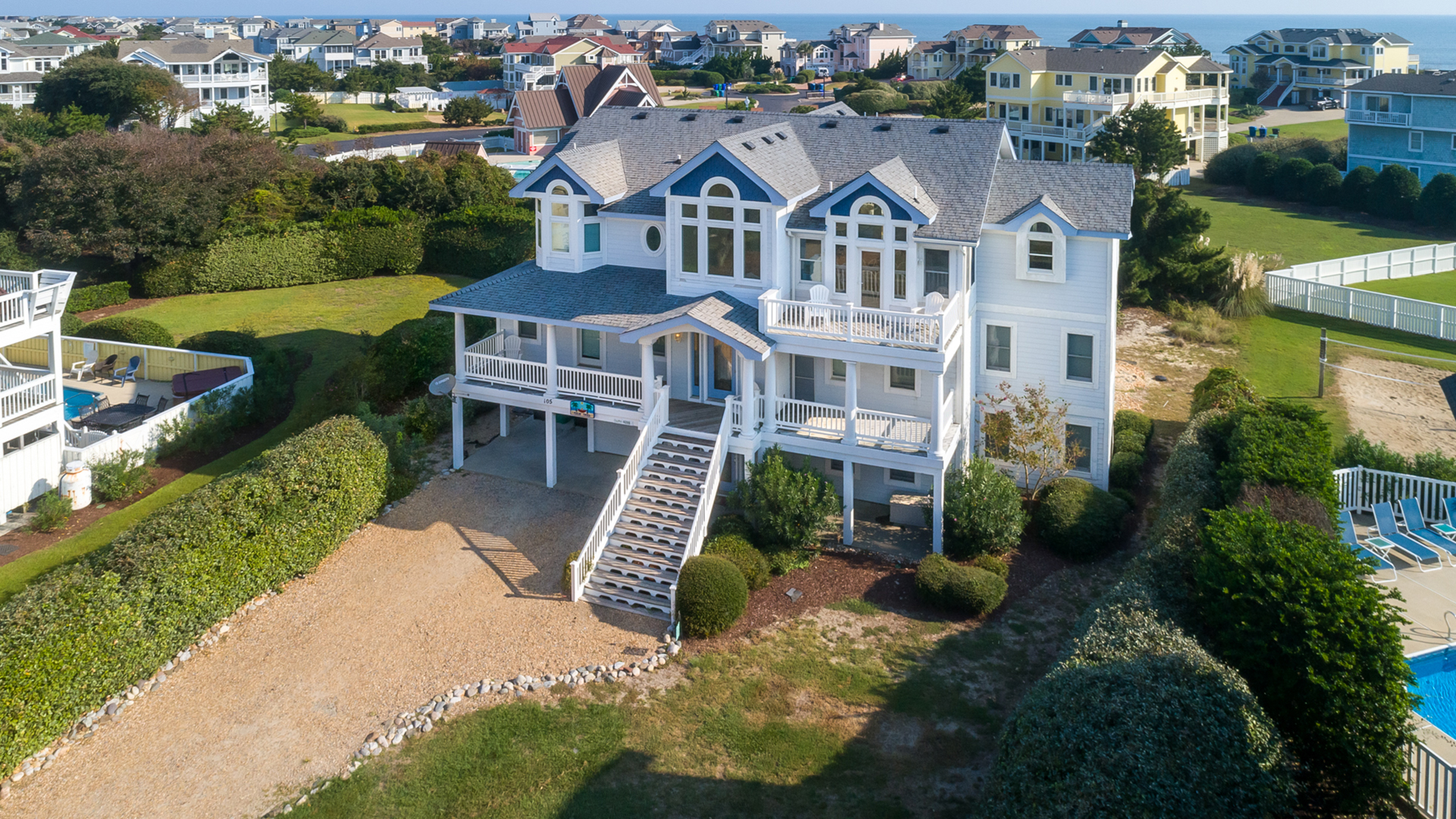 The Outer Banks Home 1016118
