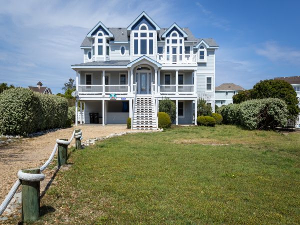 The Outer Banks Home 1016118