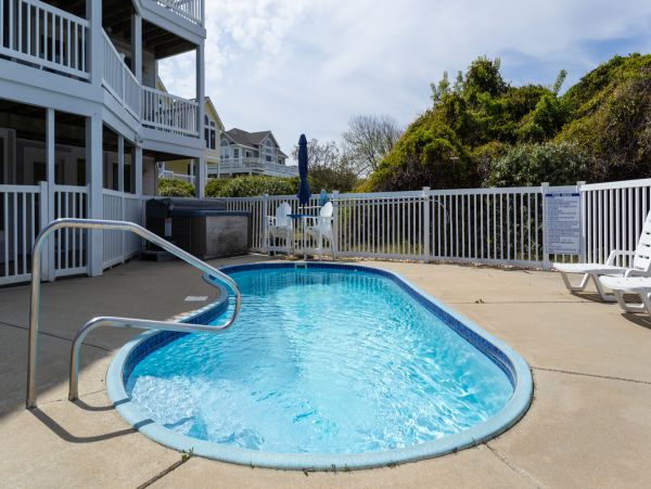 The Outer Banks Home 1016118