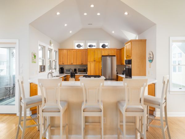 The Outer Banks Home 1016118