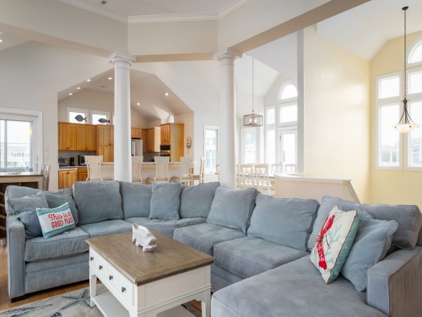 The Outer Banks Home 1016118