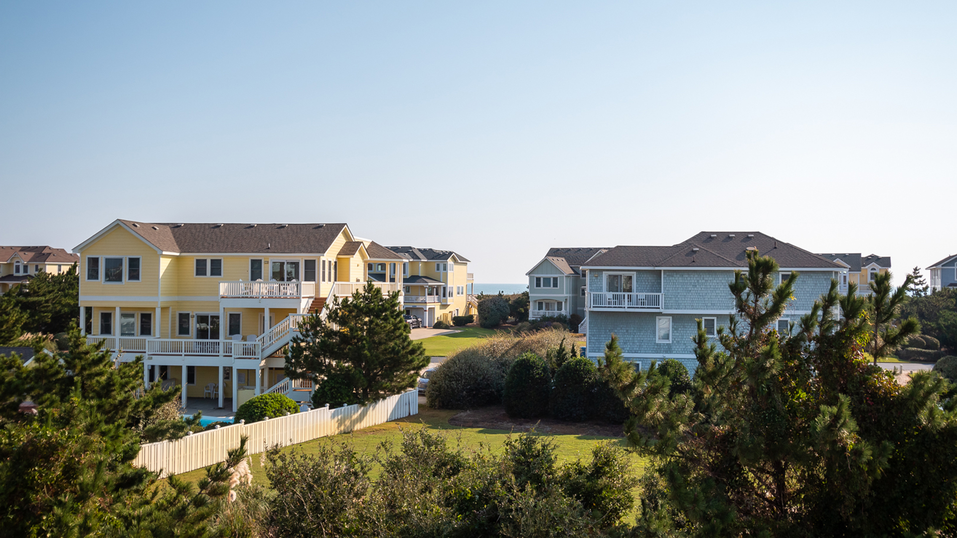 The Outer Banks Home 1016118