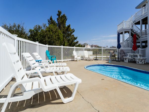The Outer Banks Home 1016118