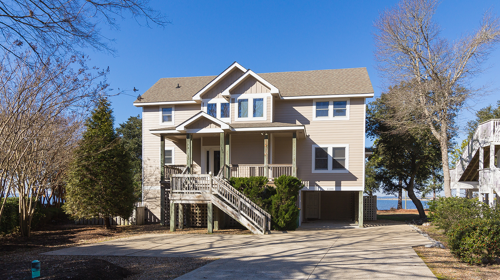 The Outer Banks Home 1016119