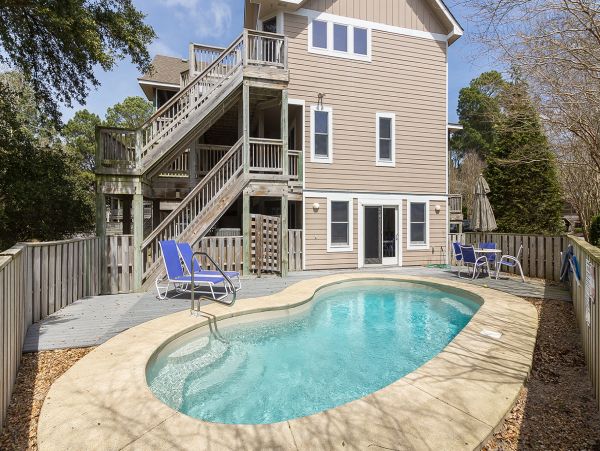 The Outer Banks Home 1016119