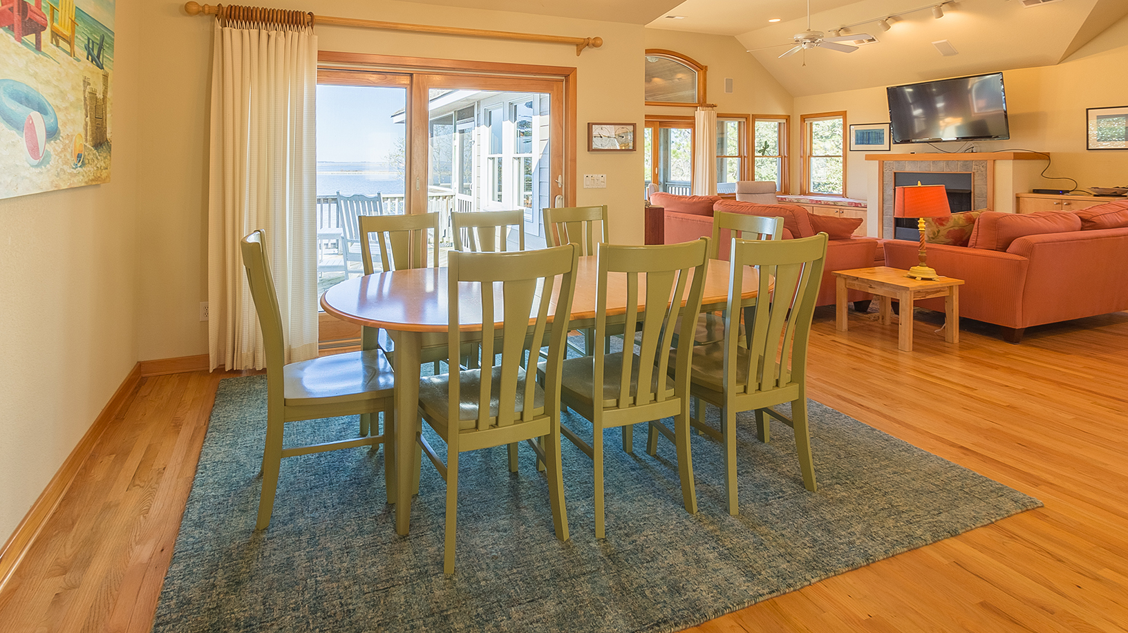 The Outer Banks Home 1016119
