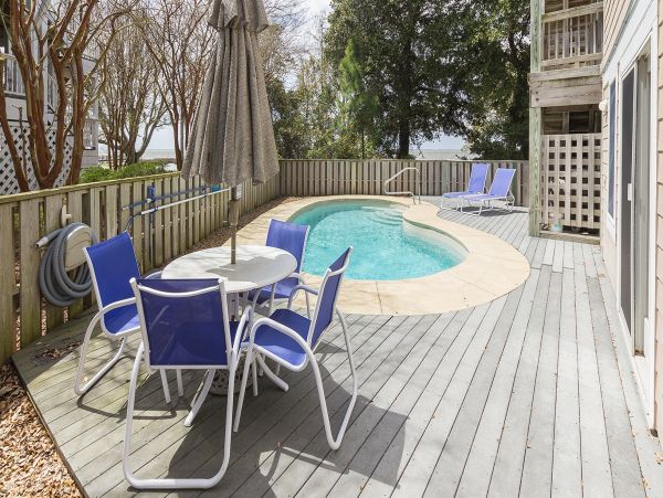 The Outer Banks Home 1016119