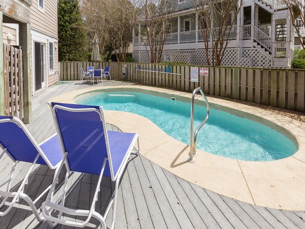 The Outer Banks Home 1016119