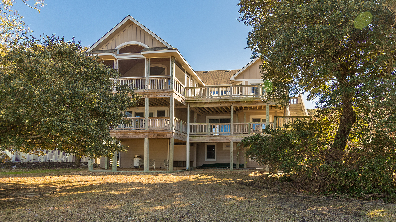 The Outer Banks Home 1016119