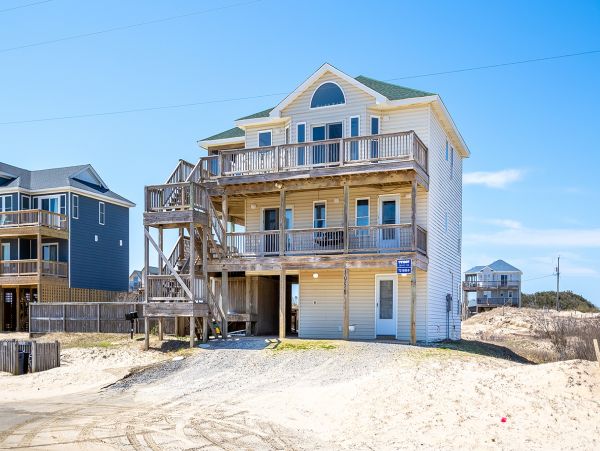 The Outer Banks Home 1016120