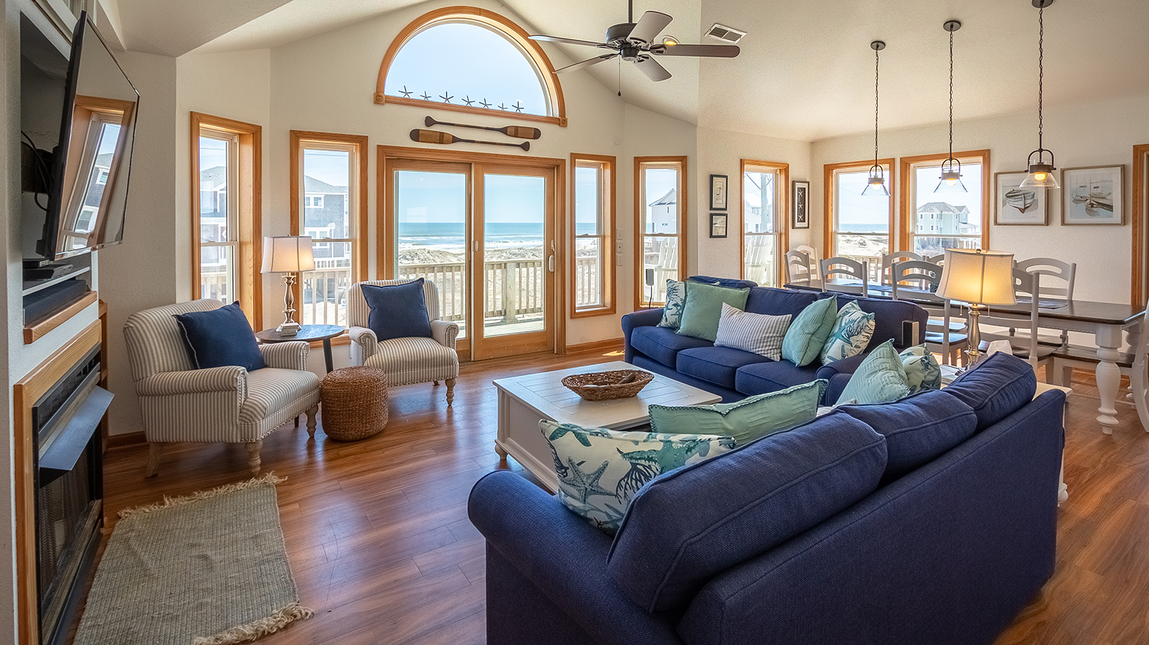 The Outer Banks Home 1016120