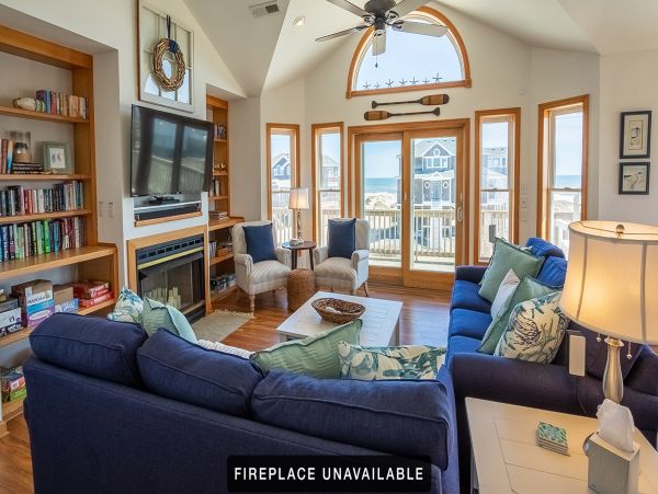 The Outer Banks Home 1016120
